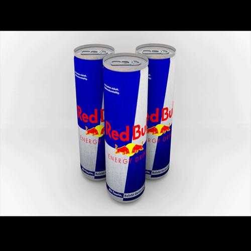 Red Bull preview image